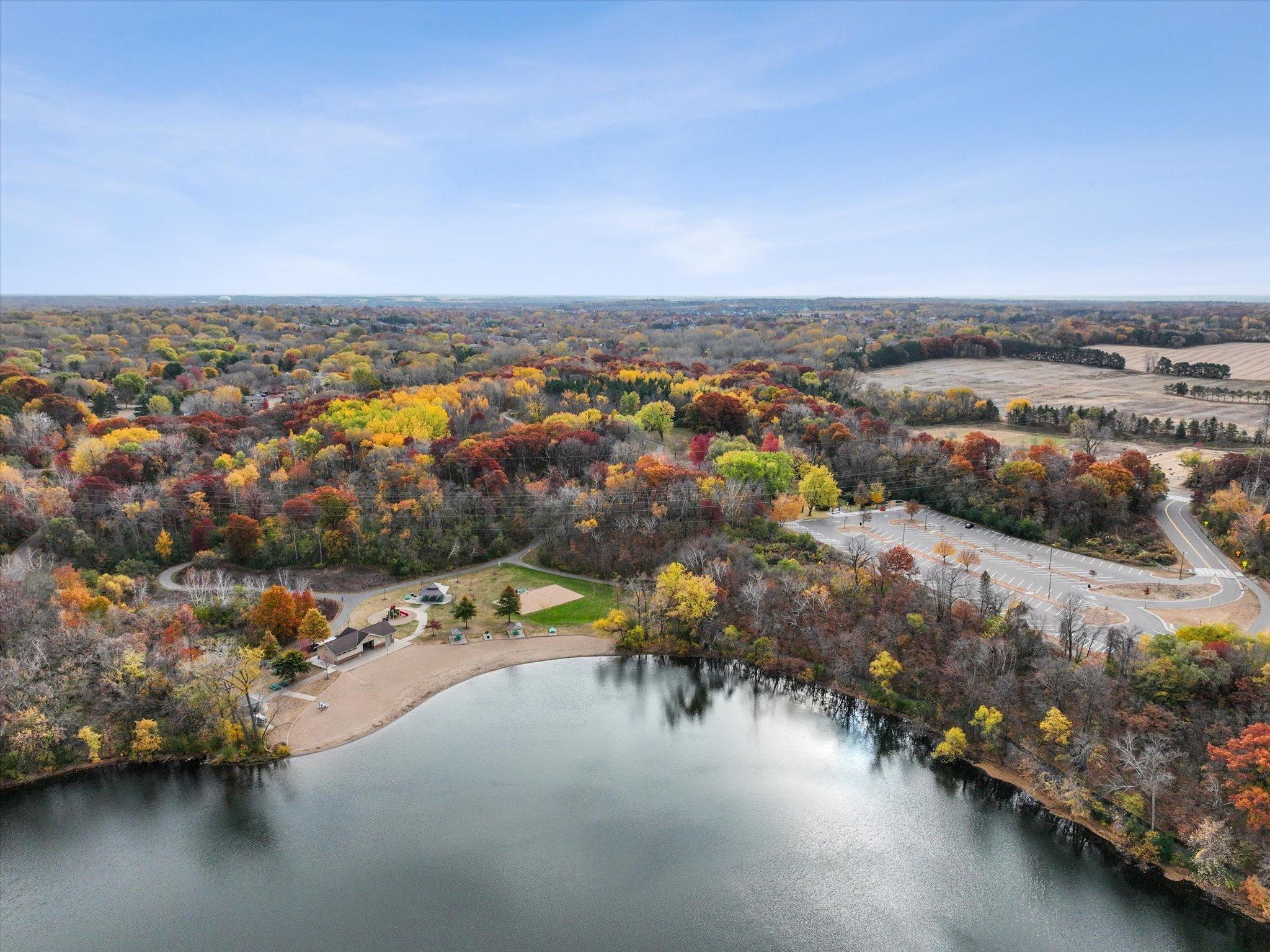 10588 Bent Pine Lane, Woodbury, Minnesota image 44