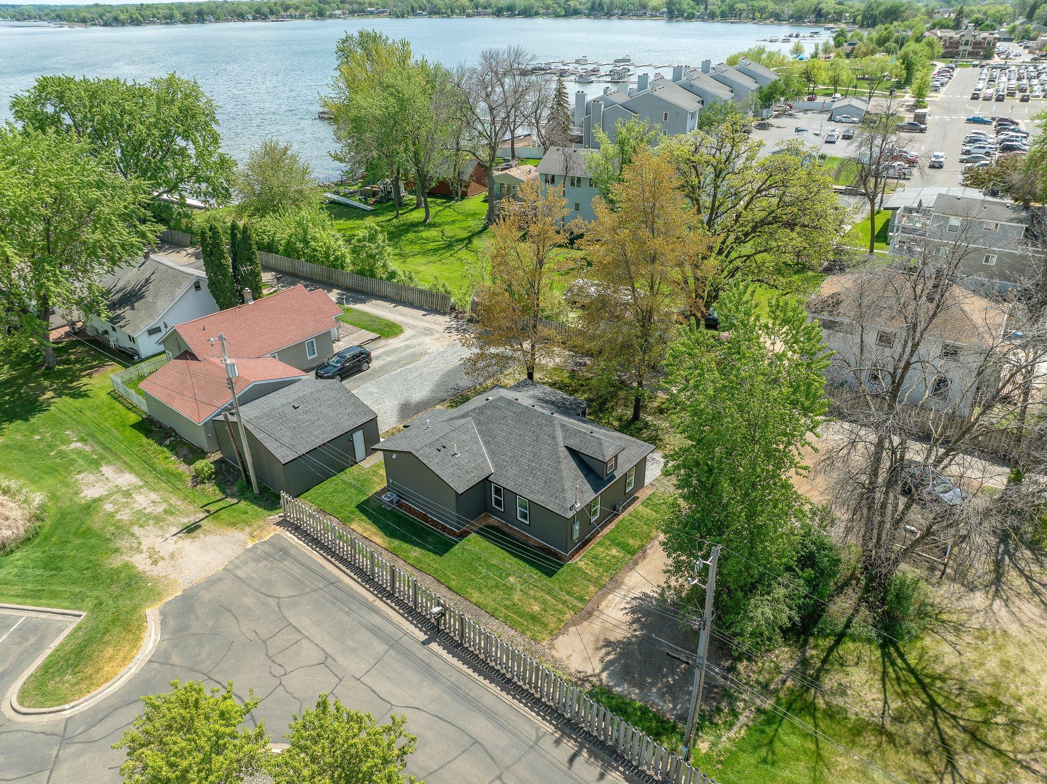 309 N Shore Drive, Forest Lake, Minnesota image 47