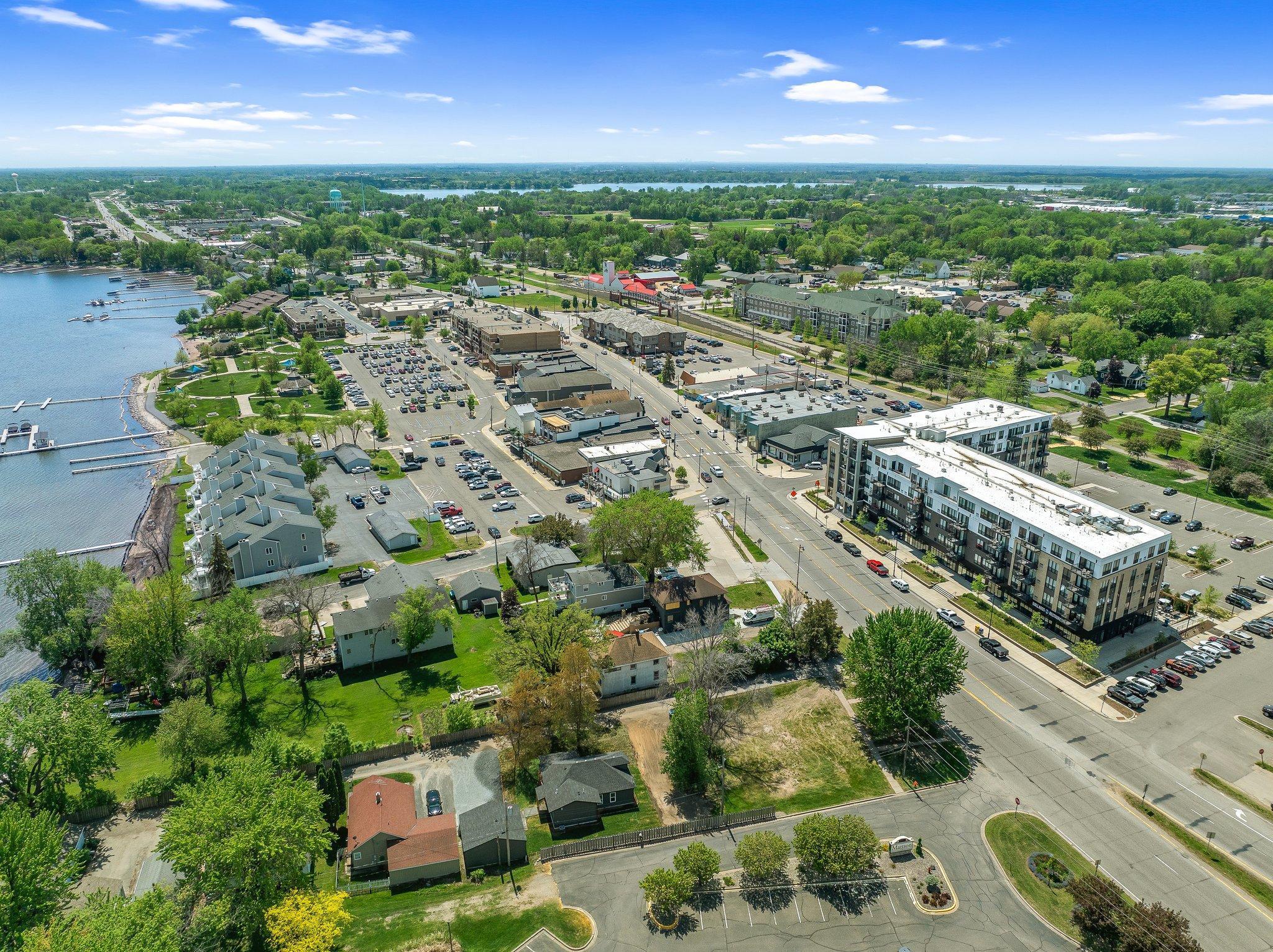 309 N Shore Drive, Forest Lake, Minnesota image 38