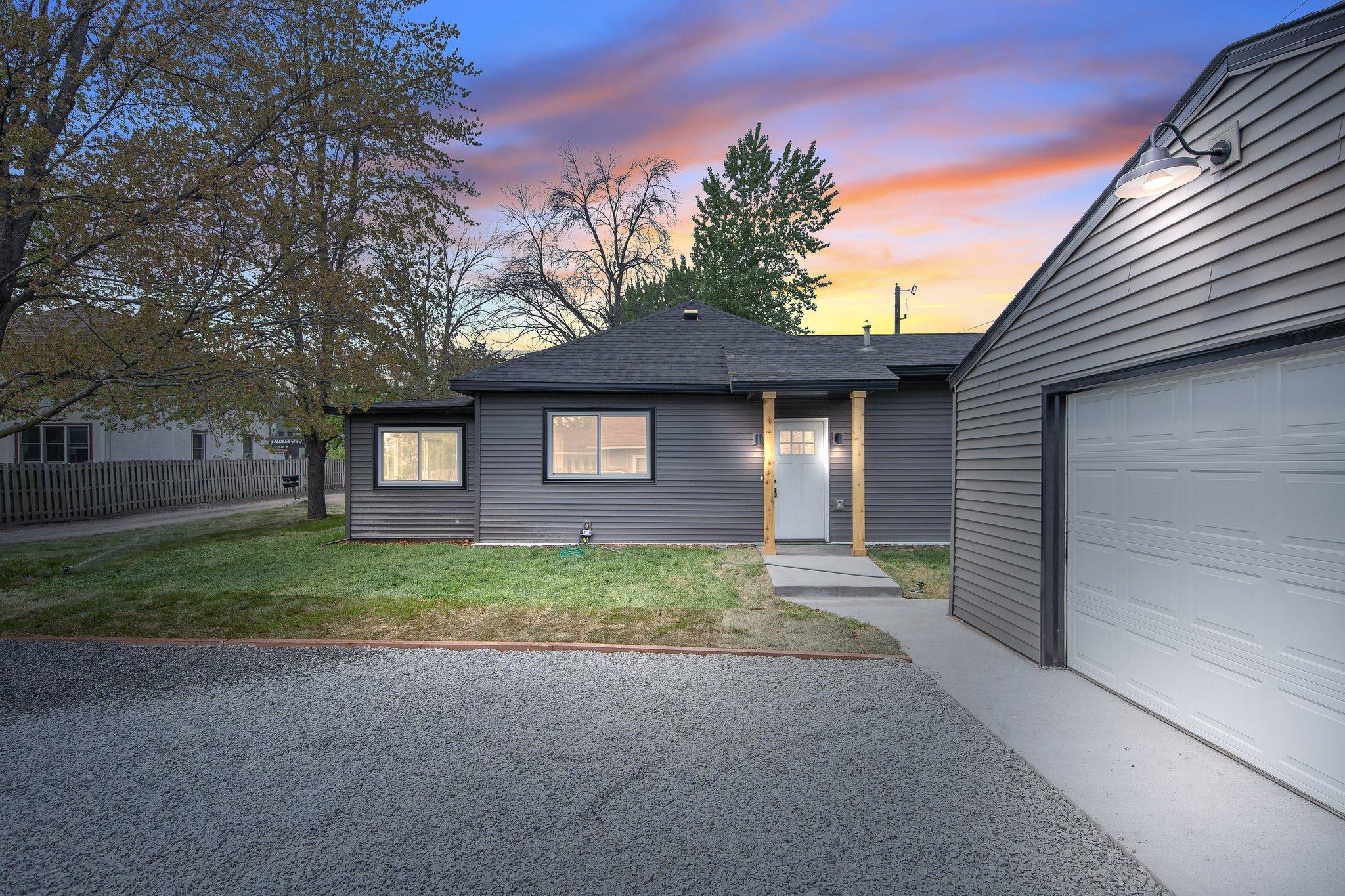 309 N Shore Drive, Forest Lake, Minnesota image 1