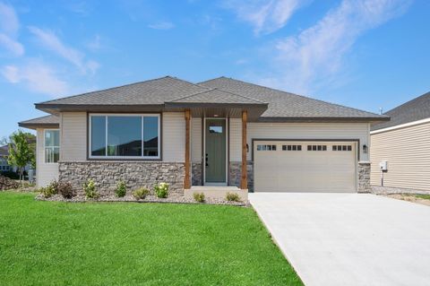 Homes For Sale - 1257 Willowbrook Circle<br/> Delano, MN 55328