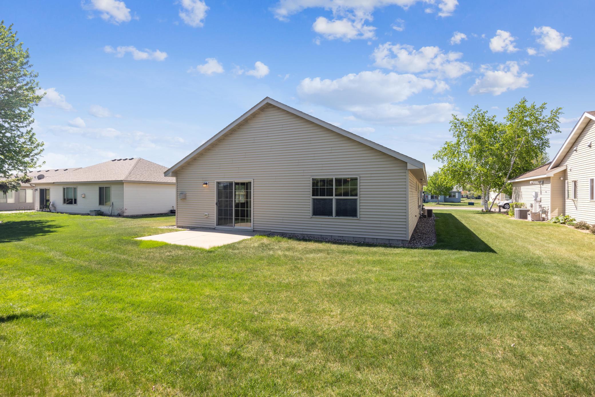 1232 Willow Pond Drive, Waite Park, Minnesota image 21
