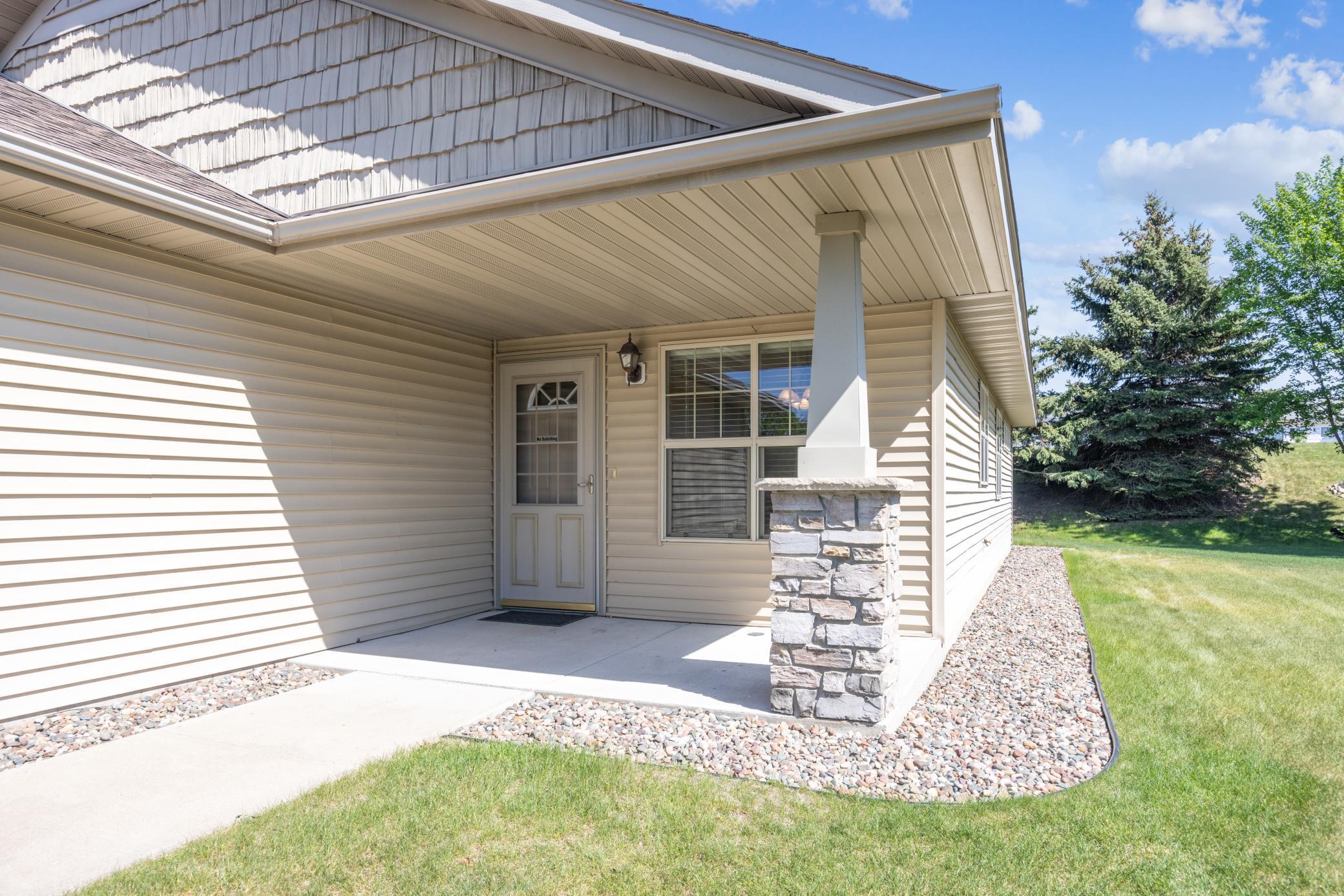 1232 Willow Pond Drive, Waite Park, Minnesota image 4