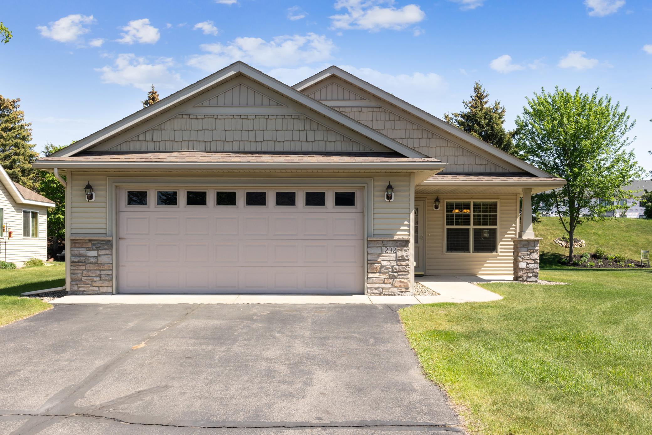 1232 Willow Pond Drive, Waite Park, Minnesota image 3