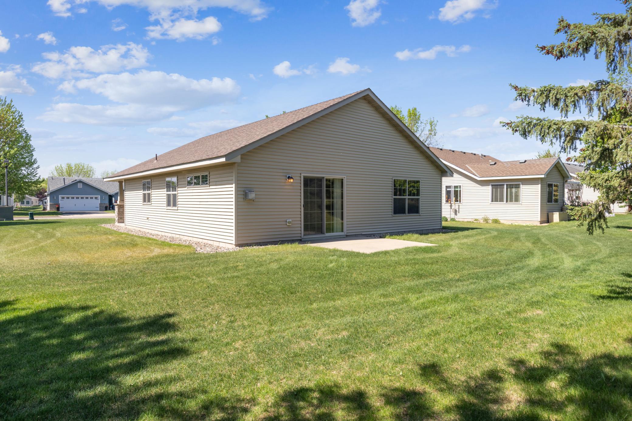 1232 Willow Pond Drive, Waite Park, Minnesota image 20