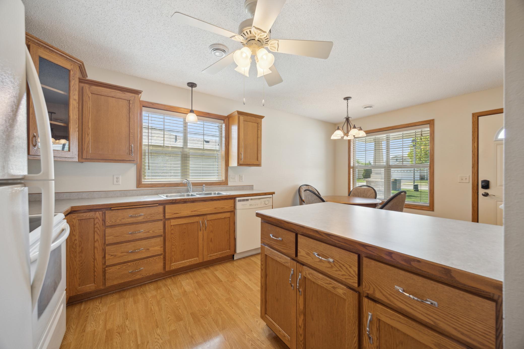 1232 Willow Pond Drive, Waite Park, Minnesota image 8