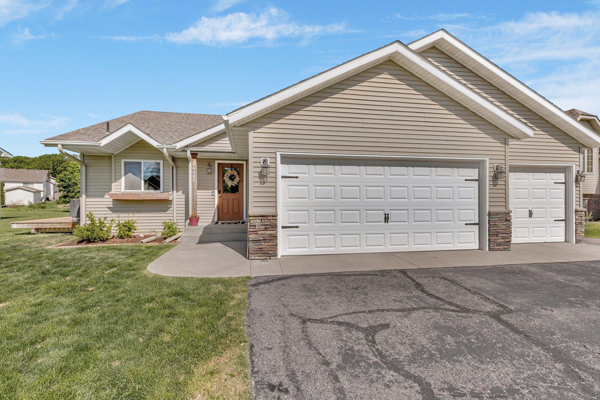 24405 18th Avenue, Saint Augusta, Minnesota image 1
