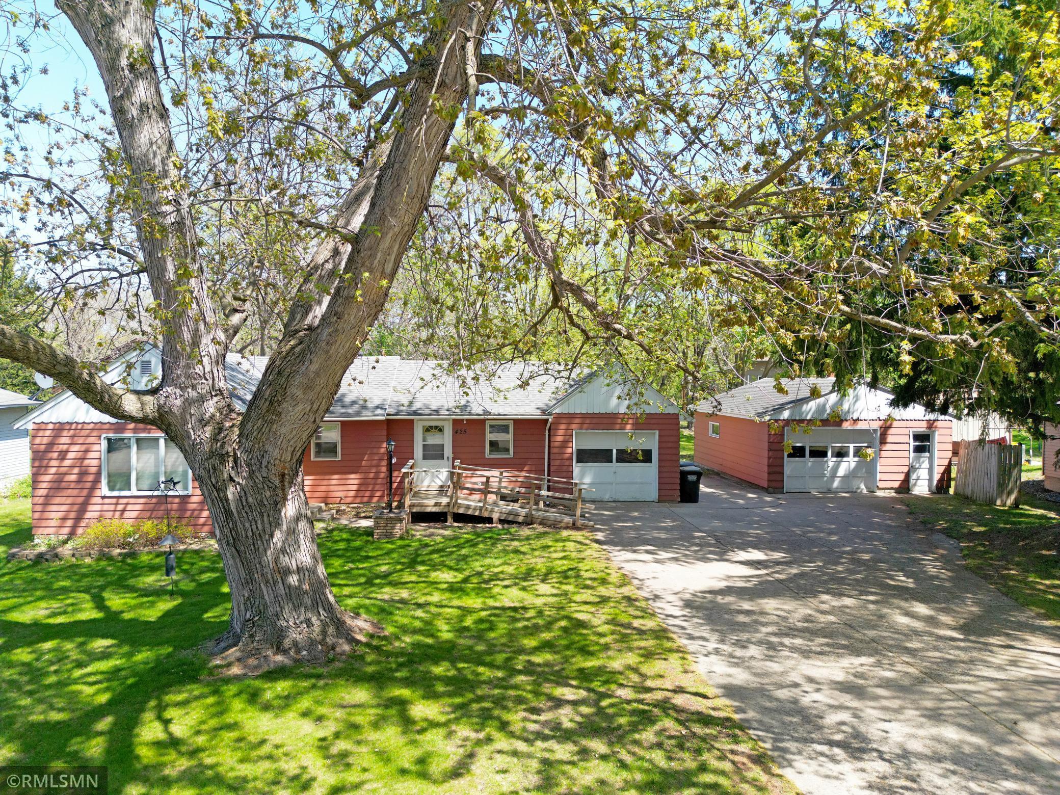 425 Cherry Avenue, Annandale, Minnesota image 29