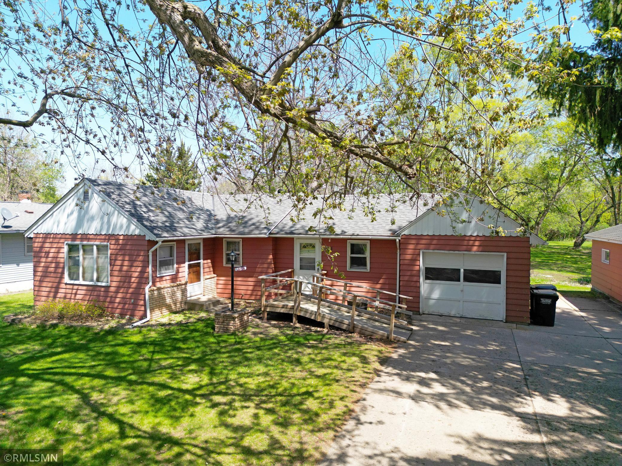 425 Cherry Avenue, Annandale, Minnesota image 30