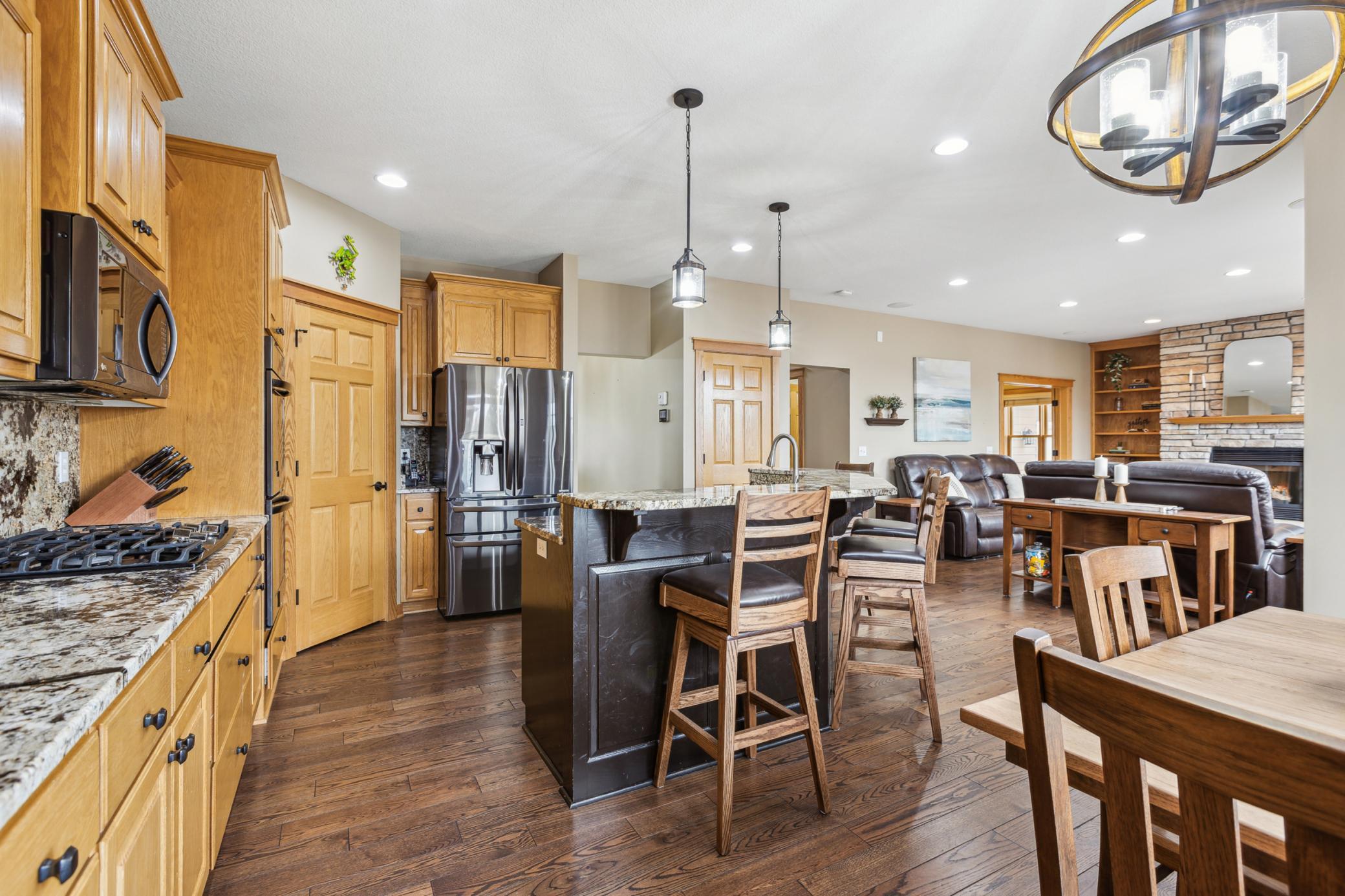 10175 Karston Court, Albertville, Minnesota image 13