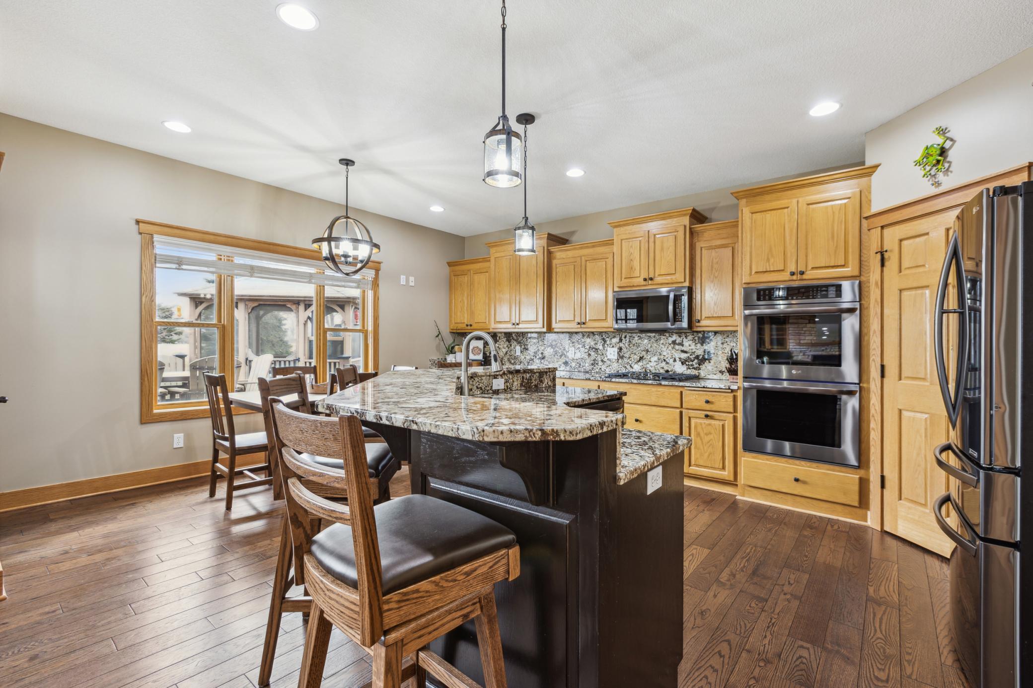 10175 Karston Court, Albertville, Minnesota image 12