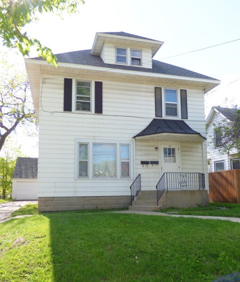 Multifamily For Sale - 27 6th Avenue<br/> Olmsted County, Rochester, MN 55904