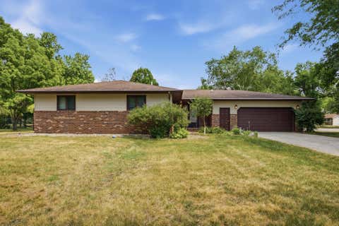Homes For Sale - 306 37th Avenue<br/> Moorhead, MN 56560