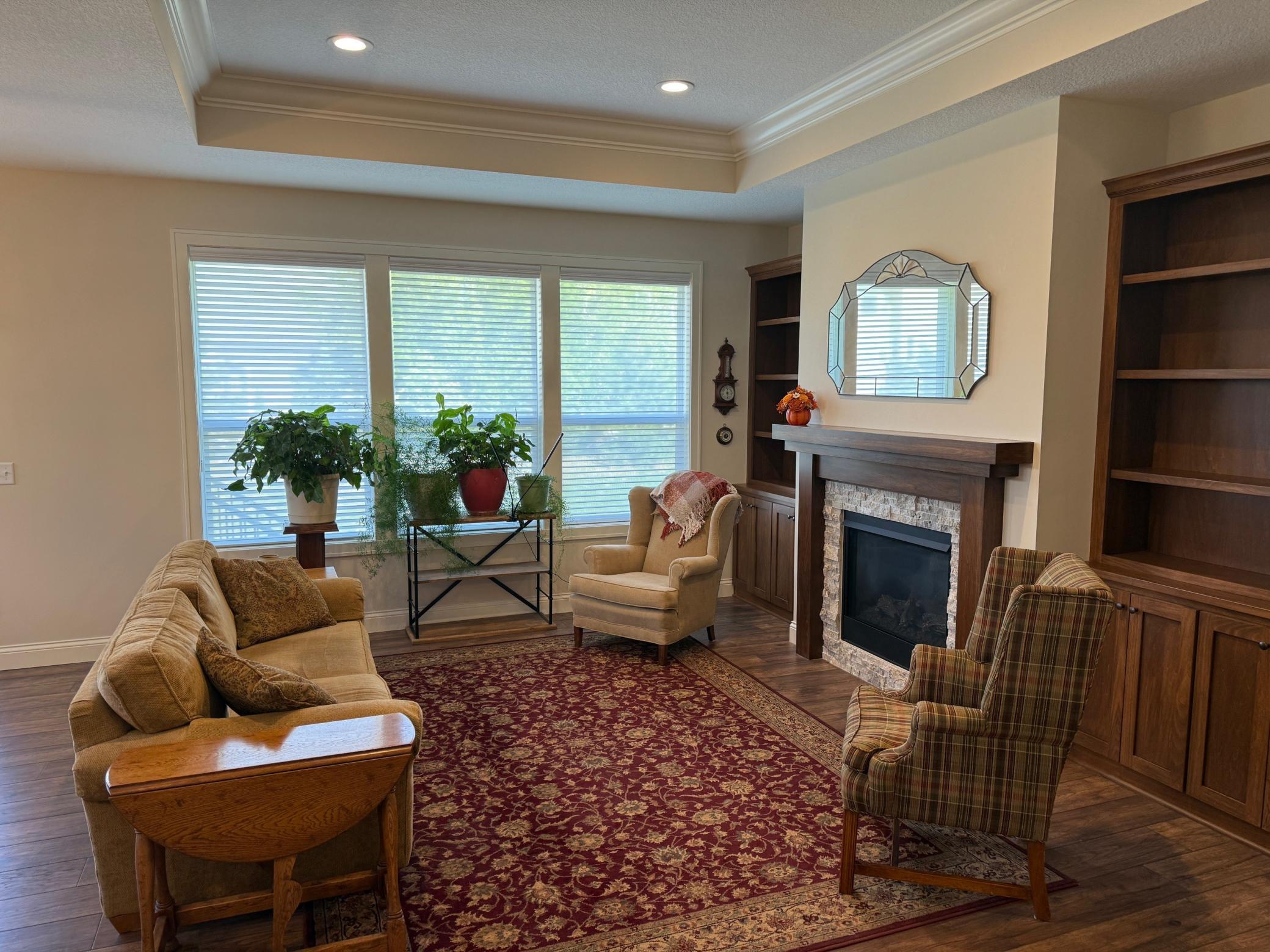 4566 Landmark Drive Ne Dr, Saint Michael, Minnesota image 5