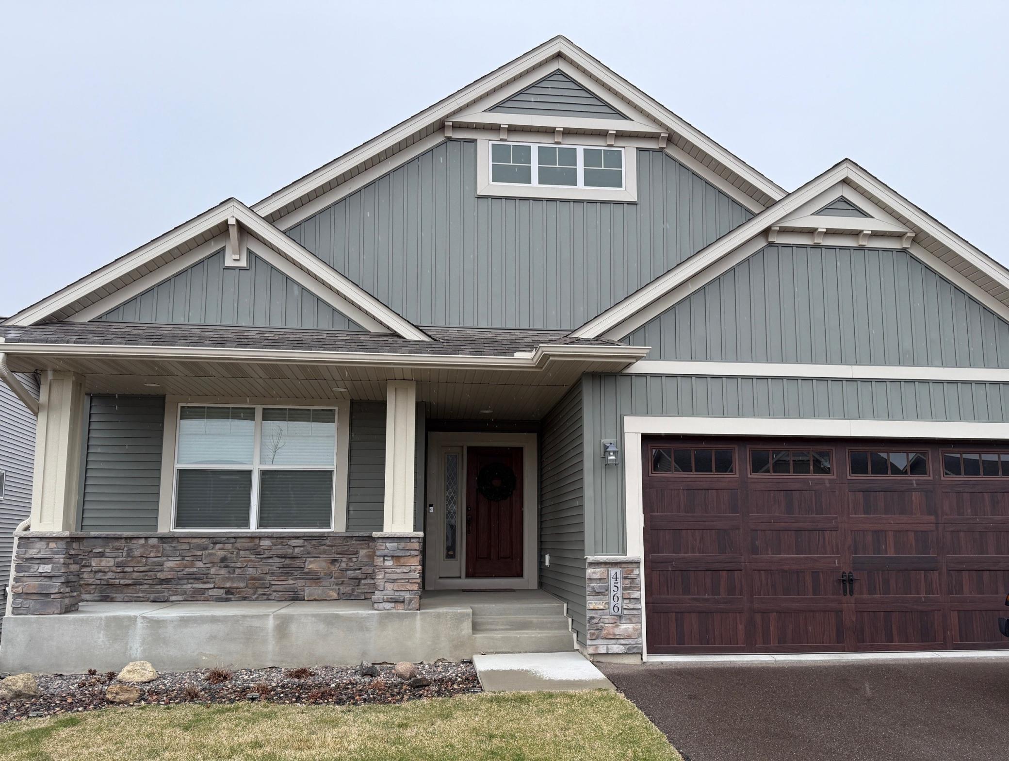 4566 Landmark Drive Ne Dr, Saint Michael, Minnesota image 1