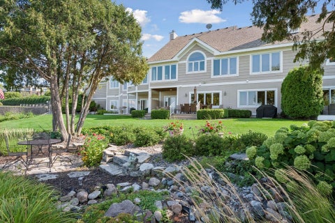 Townhouse For Sale - 4212 West Arm Drive<br/> Spring Park, MN 55384