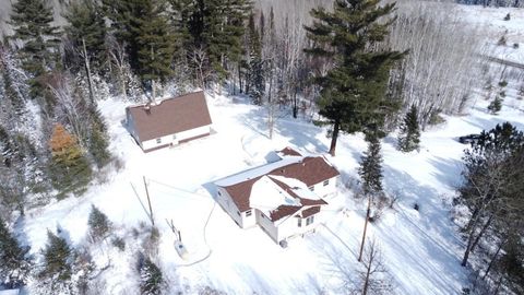 Homes For Sale - 4477 Hitchcock Road<br/> Orr, MN 55771