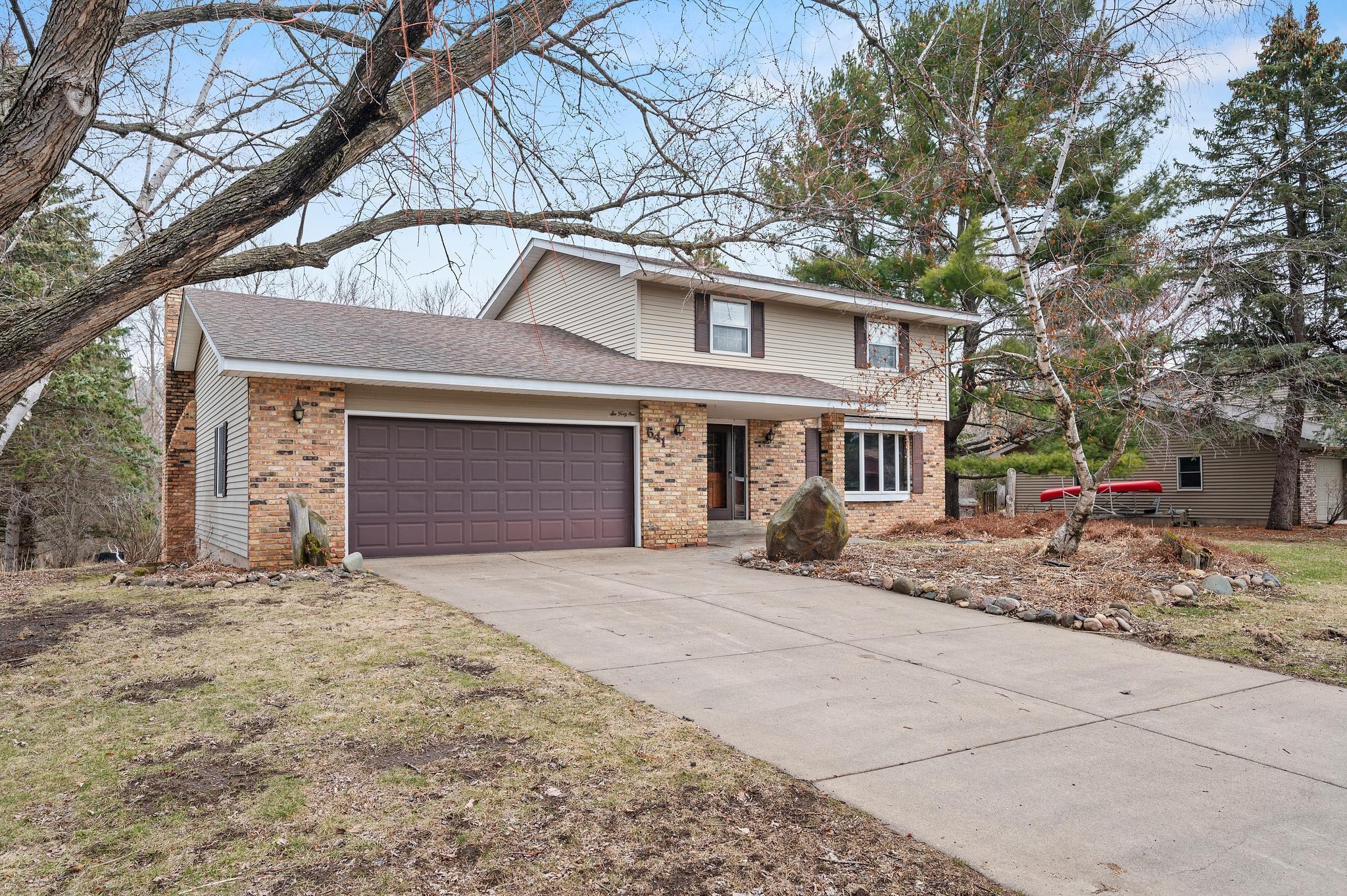 641 Parkview Drive, New Richmond, Wisconsin image 2