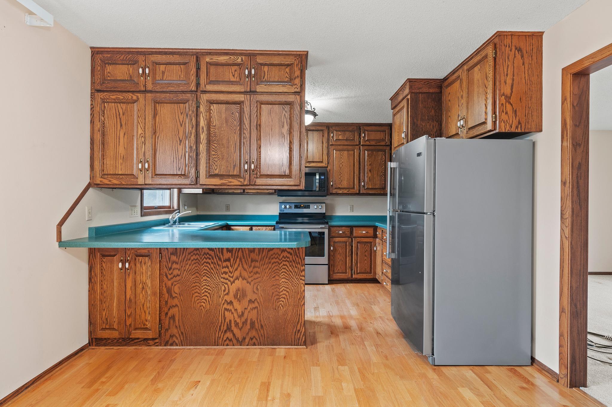 641 Parkview Drive, New Richmond, Wisconsin image 6