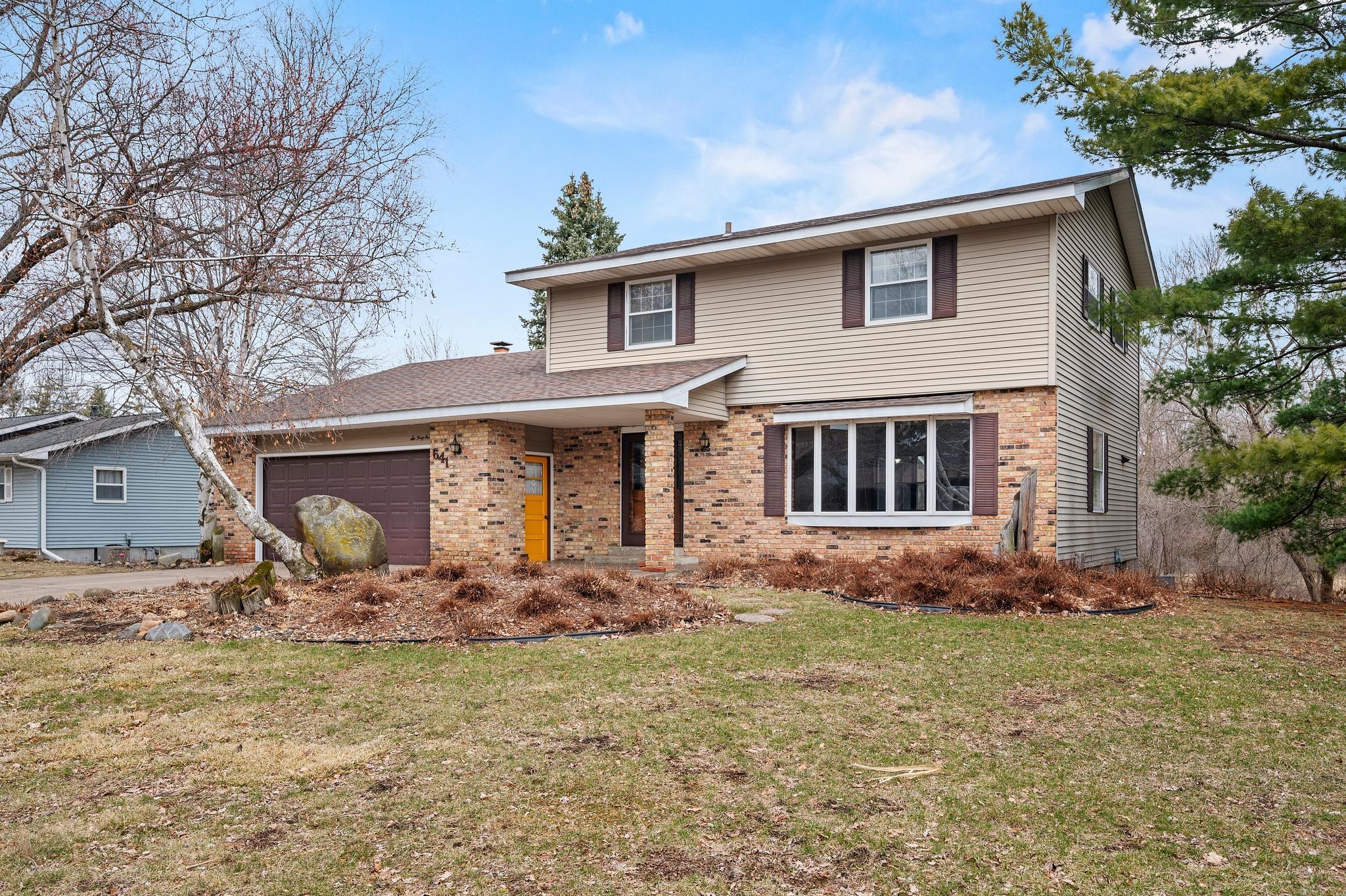 641 Parkview Drive, New Richmond, Wisconsin image 1