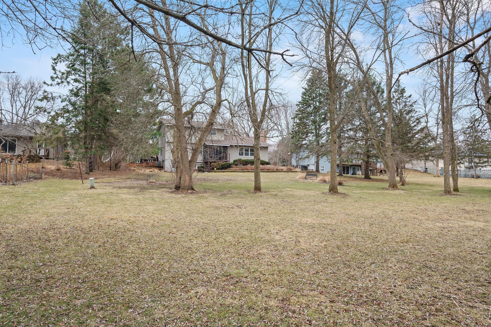 641 Parkview Drive, New Richmond, Wisconsin image 45