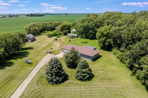 Homes For Sale - 23265 445th Avenue<br/> Faribault County, Delavan, MN 56023