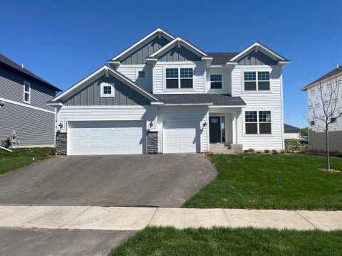Homes For Sale - 986 Big Woods Drive<br/> Wright County, Delano, MN 55328