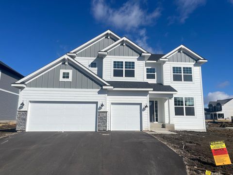 Homes For Sale - 986 Big Woods Drive<br/> Delano, MN 55328