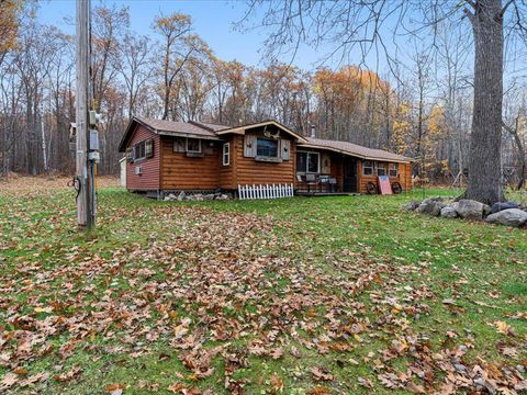 Homes For Sale - 3918 44th Street<br/> Pine River, MN 56474