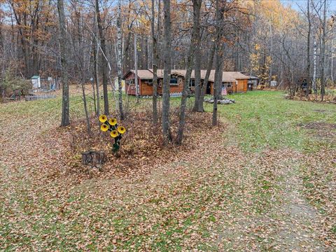 Homes For Sale - 3918 44th Street<br/> Pine River, MN 56474