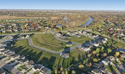 Vacant Land For Sale - 4839 4th Street<br/> Clay County, Moorhead, MN 56560