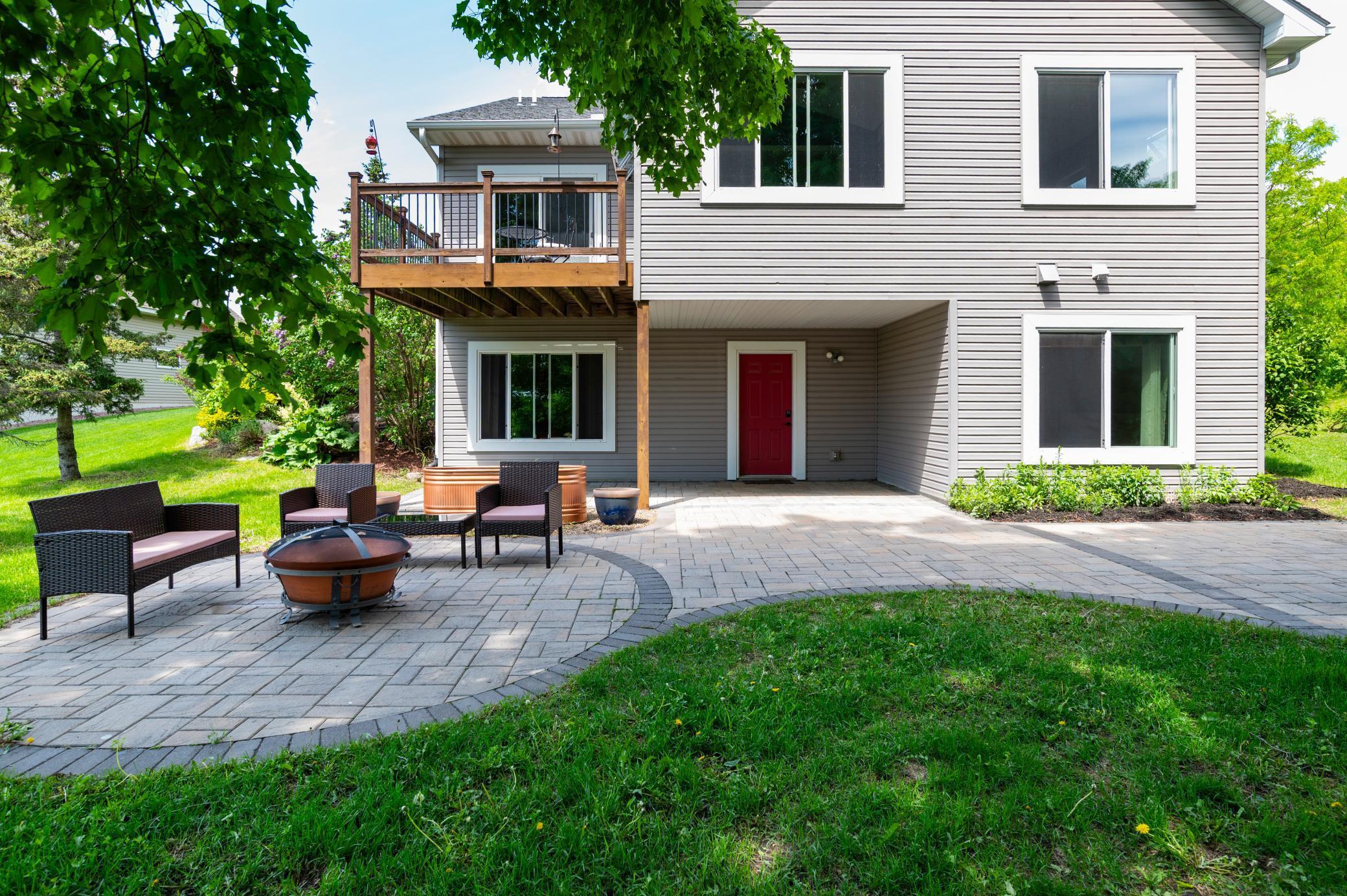 721 Quail Parkway, Watertown, Minnesota image 35