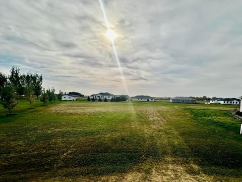 Vacant Land For Sale - 212 Laverne Lane<br/> Colfax, ND 58018