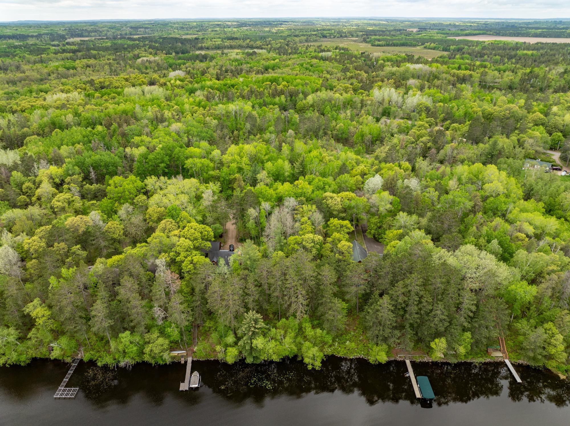 TBD Dodder Lane, Pequot Lakes, Minnesota image 6