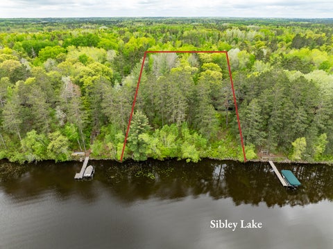 Vacant Land For Sale - TBD Dodder Lane<br/> Cass County, Pequot Lakes, MN 56472