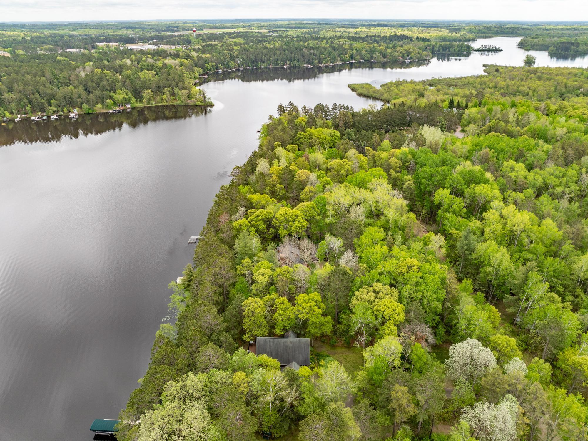 TBD Dodder Lane, Pequot Lakes, Minnesota image 4