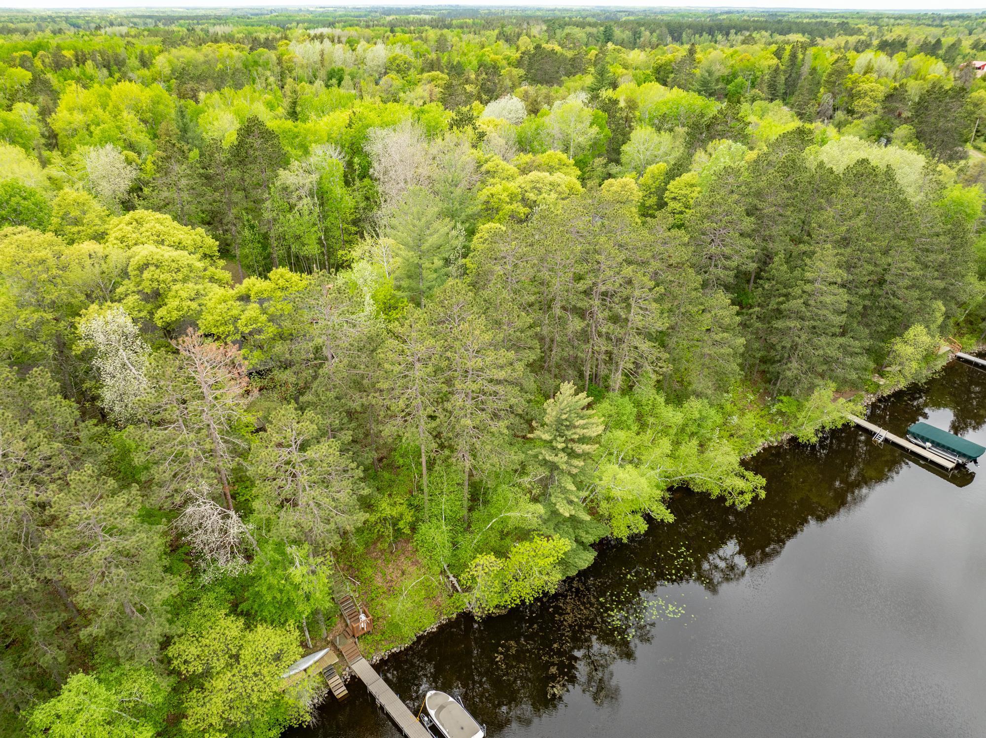 TBD Dodder Lane, Pequot Lakes, Minnesota image 11