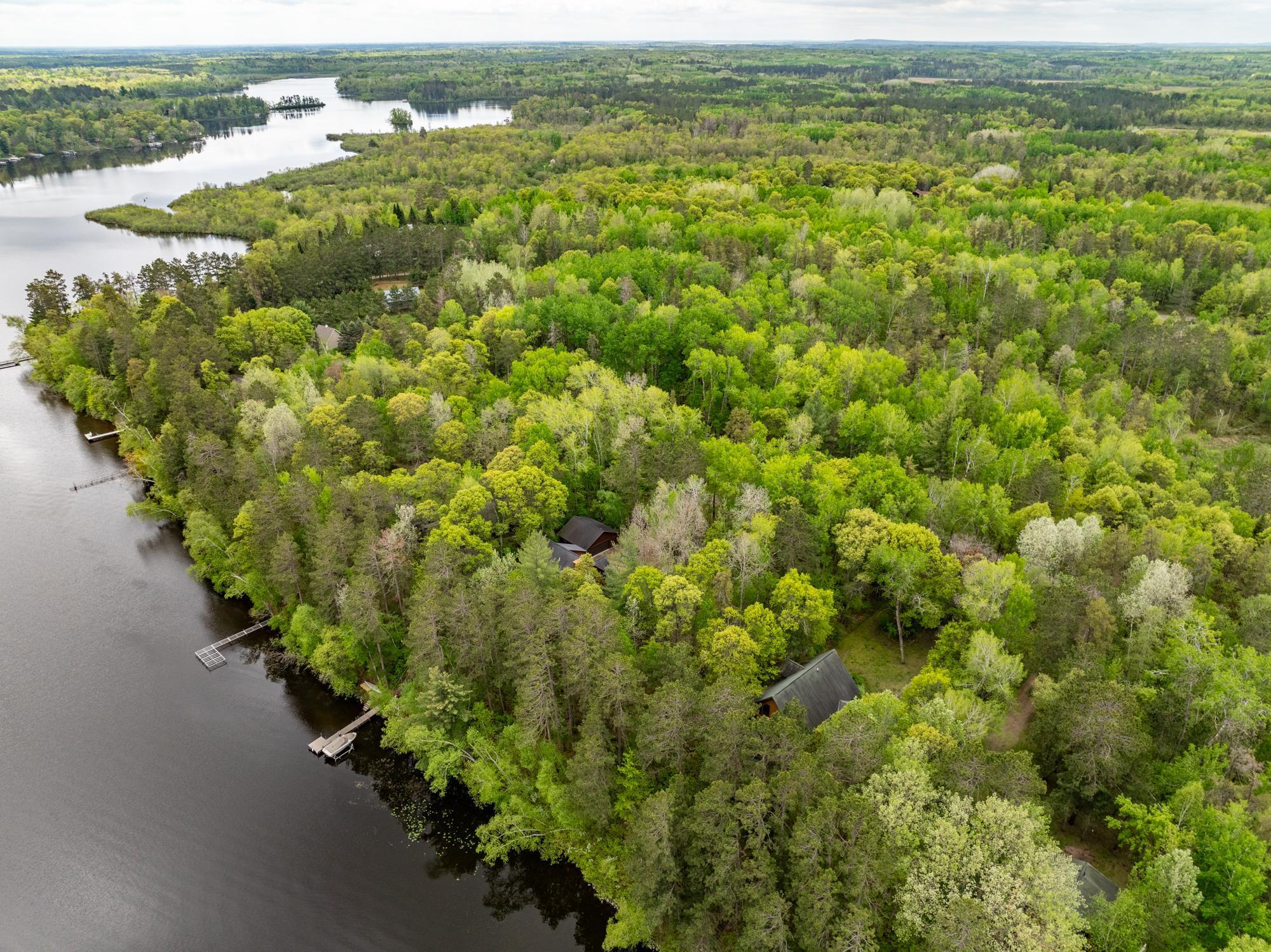 TBD Dodder Lane, Pequot Lakes, Minnesota image 5