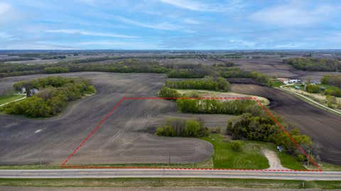 Vacant Land For Sale - 325 County Road 6<br/> Wright County, Howard Lake, MN 55349
