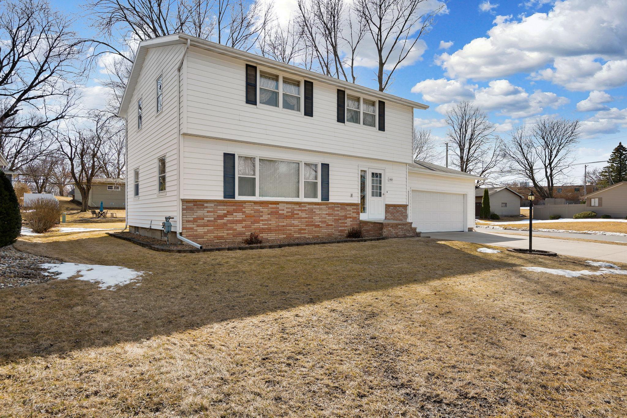 1302 Foothill Boulevard, Albert Lea, Minnesota image 1