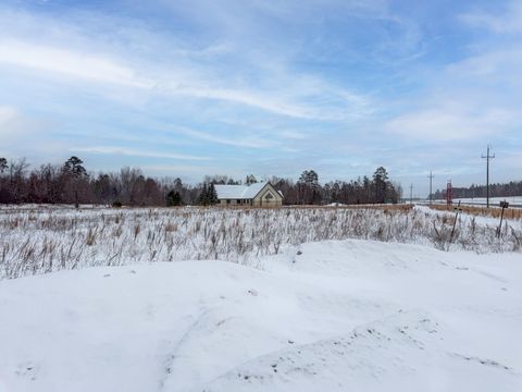 Vacant Land For Sale - TBD 32.48 Us 2 Nw<br/> Cass Lake, MN 56633