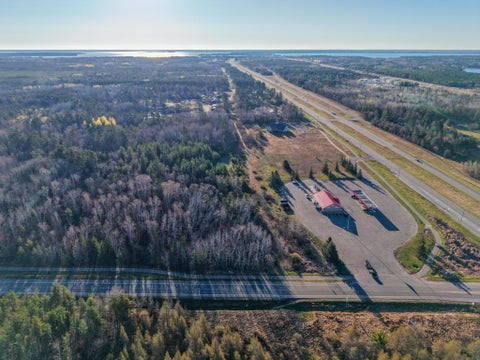 Vacant Land For Sale - TBD 32.48 Us 2 Nw<br/> Cass County, Cass Lake, MN 56633