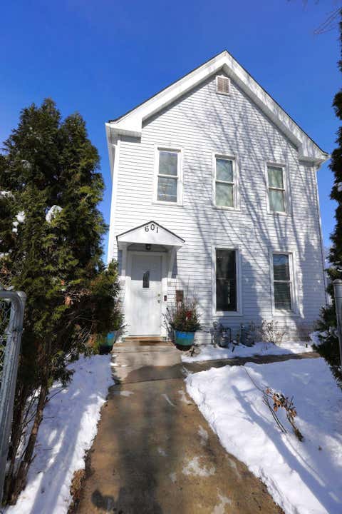 Homes For Sale - 601 Sims Avenue<br/> Ramsey County, Saint Paul, MN 55130