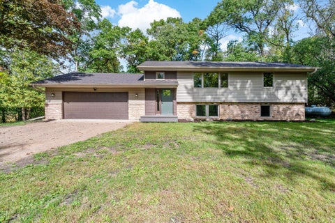 Homes For Sale - 14818 219th Avenue<br/> Elk River, MN 55330