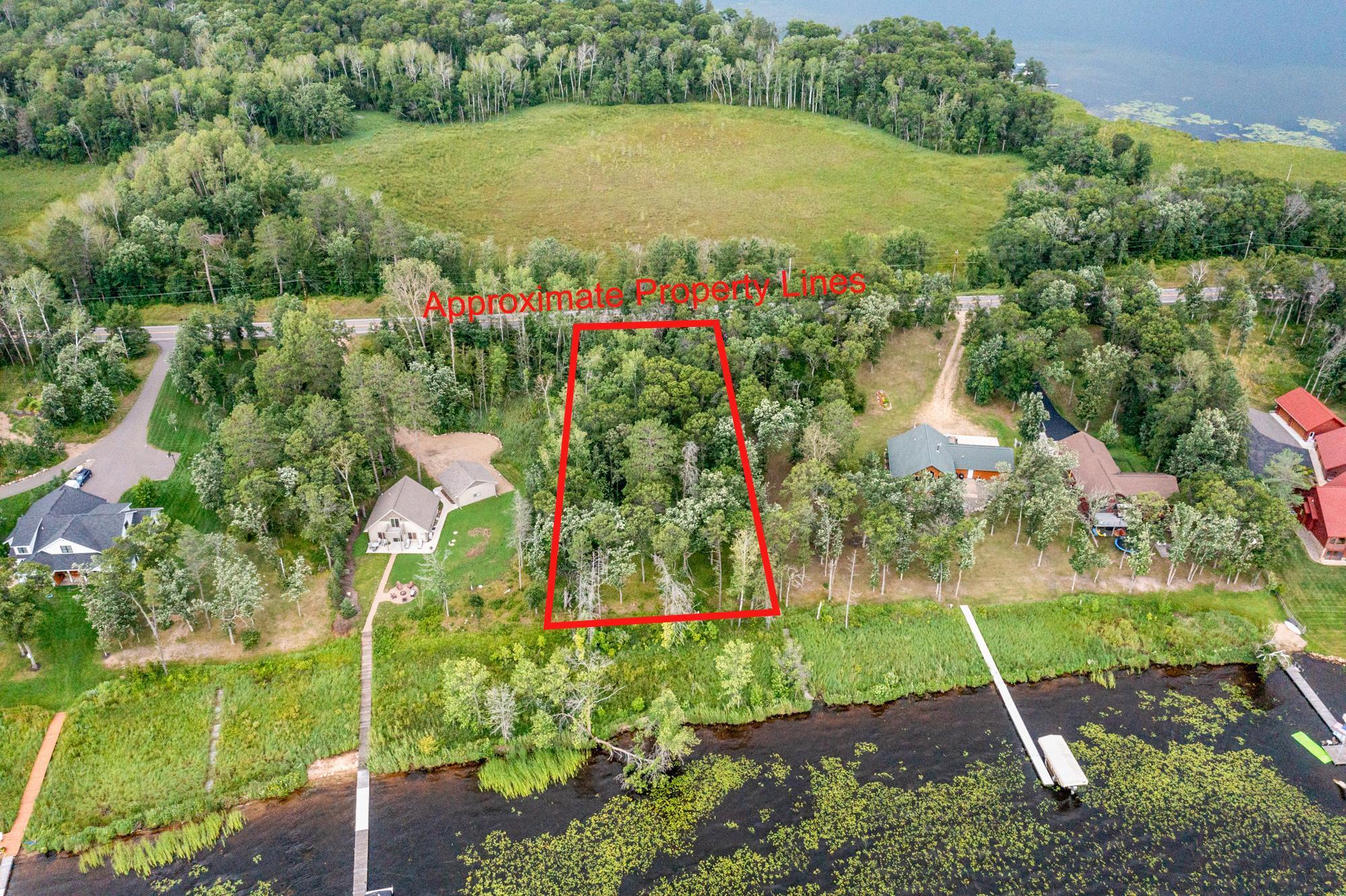 Lot 4 Blk 1 County Road 145 St, Pequot Lakes, Minnesota image 2