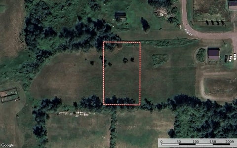 Vacant Land For Sale - TBD-LOT C Burns Street<br/> Pine County, Bruno, MN 55712