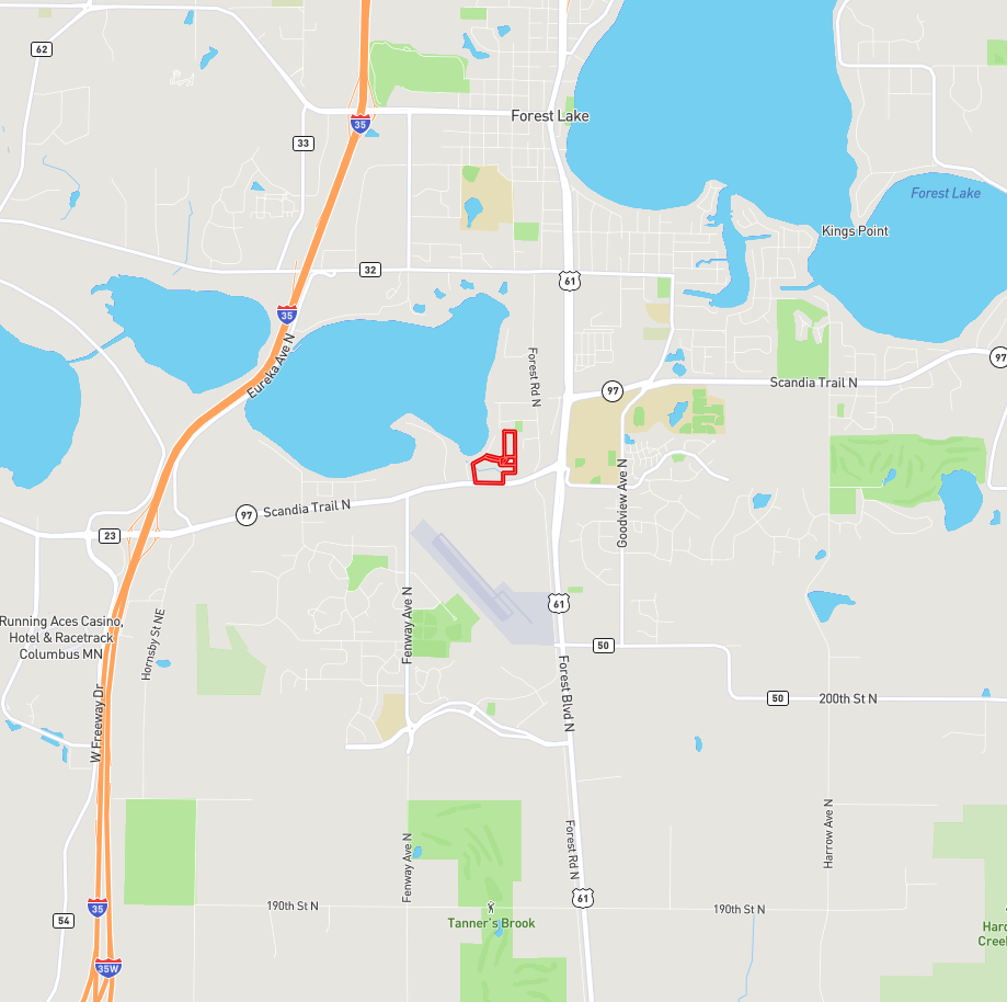 21145 Fondant Avenue, Forest Lake, Minnesota image 2