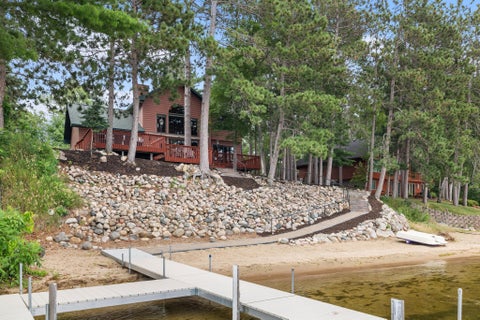 Homes For Sale - 13442 County Road 16<br/> Crow Wing County, Crosslake, MN 56442
