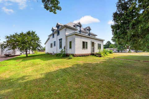 Homes For Sale - 220 W Winona Avenue<br/> Wabasha County, Kellogg, MN 55945
