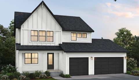 Homes For Sale - 6546 108th Street<br/> Washington County, Cottage Grove, MN 55016